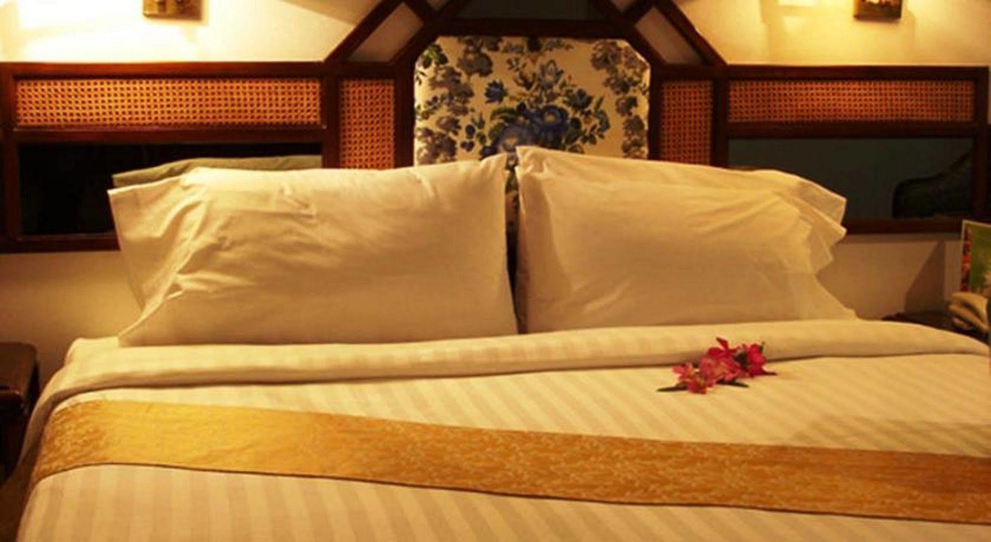 Grand Sole Pattaya Beach Hotel 객실 사진